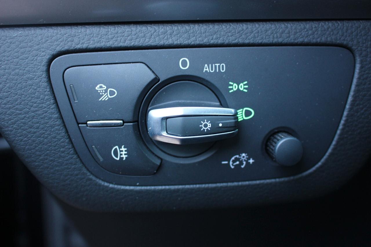 Audi Q5 2.0tdi-163cv*PREZZO VERO*autom-iva deducibile