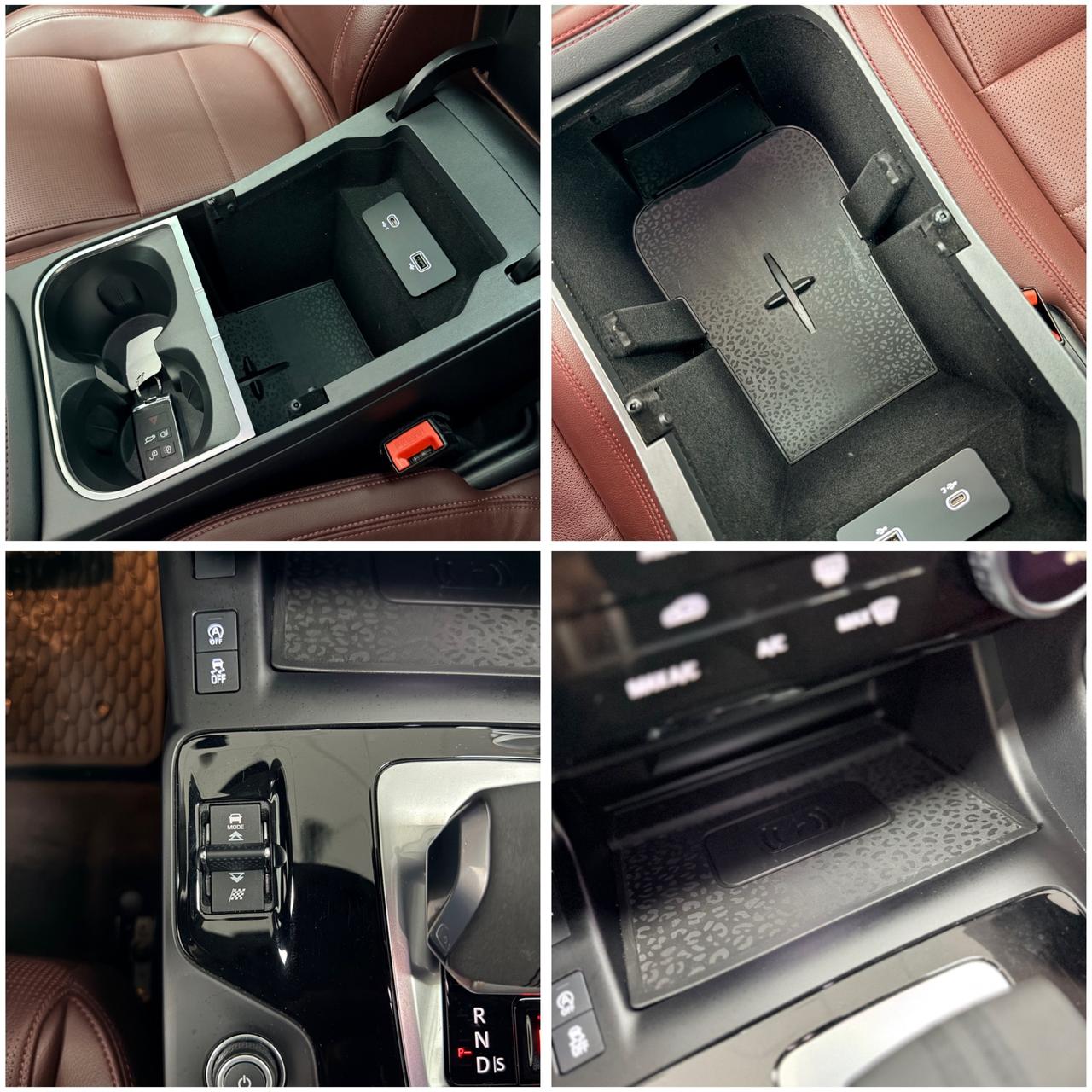 Jaguar E-Pace 2.0D I4 163 CV AWD R-Dynamic HSE 06/2023 Euro 6D