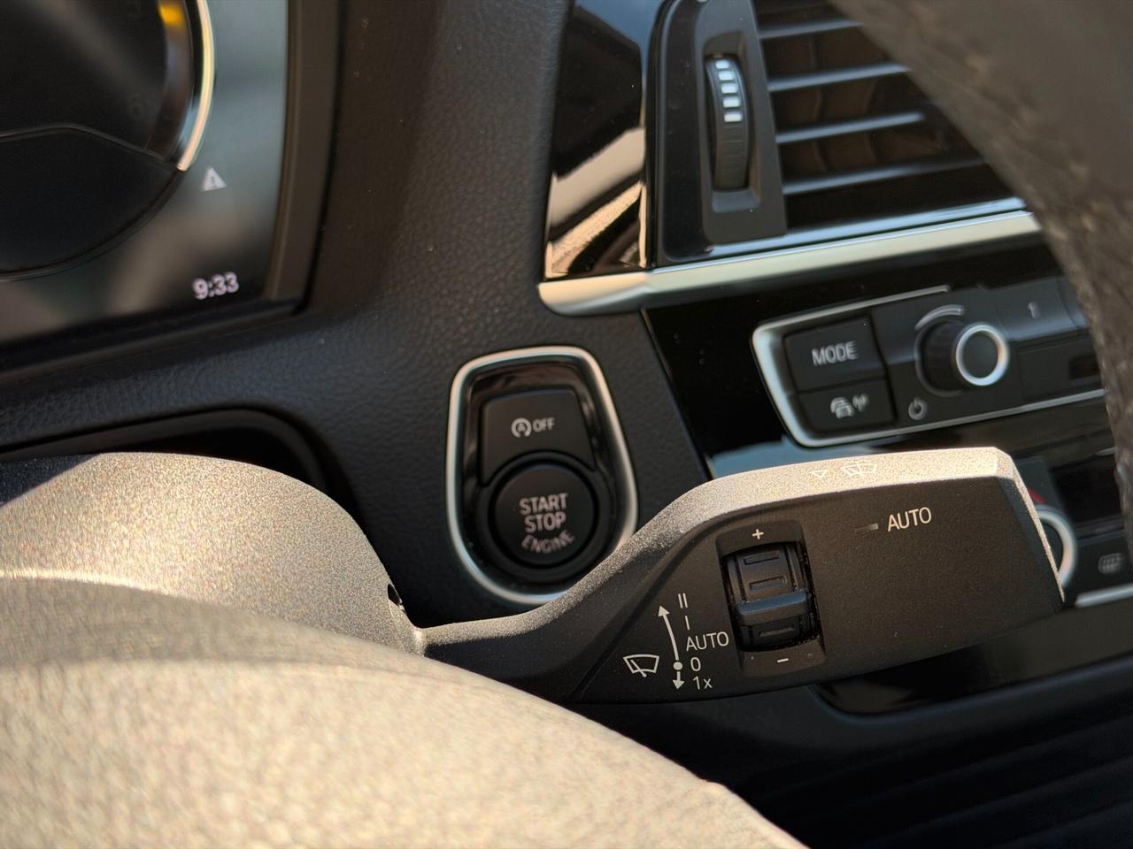 BMW 218d Coupe Sport 150cv auto