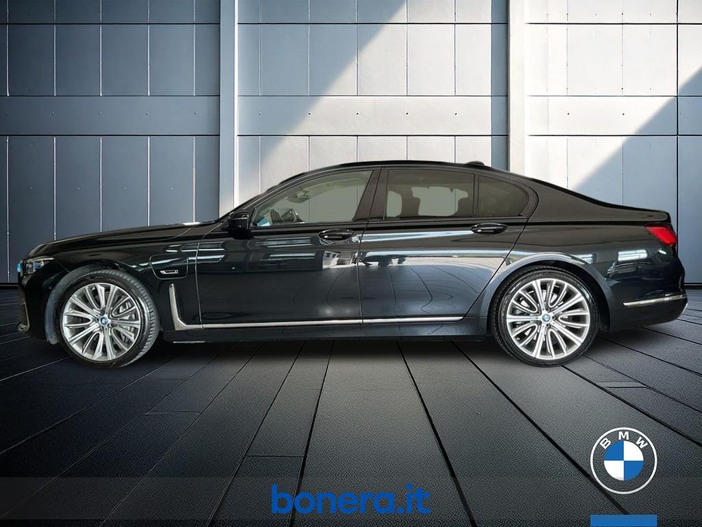 BMW Serie 7 Berlina 745 e Steptronic