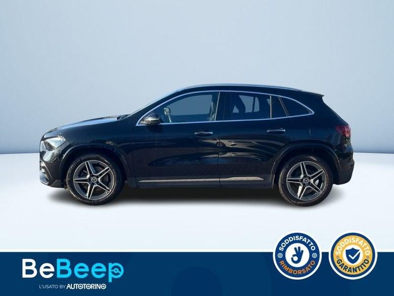 Mercedes-Benz GLA 200 D AMG LINE ADVANCED PLUS AUTO