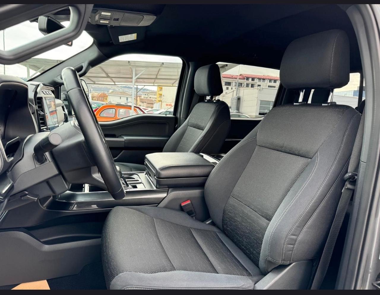 Ford F 150 F-150 XLT 3.5 ECOBOOST 405