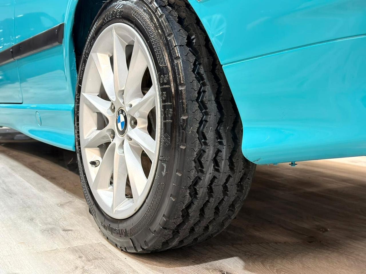 BMW 320i COMPACT DRIFT