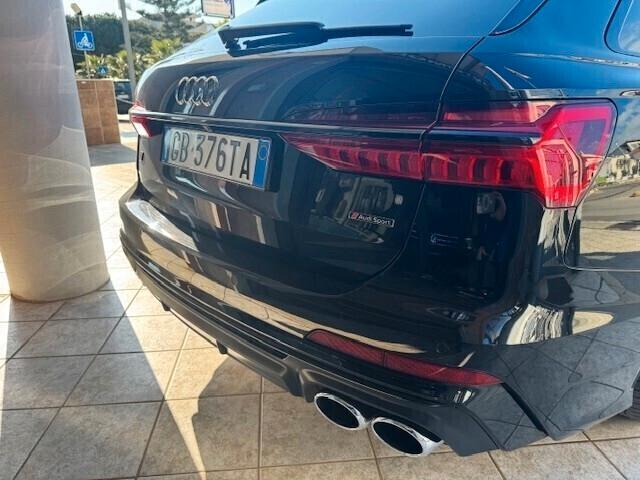 Audi A6 Avant 40 2.0 TDI MEHV ultra S tronic SLINE
