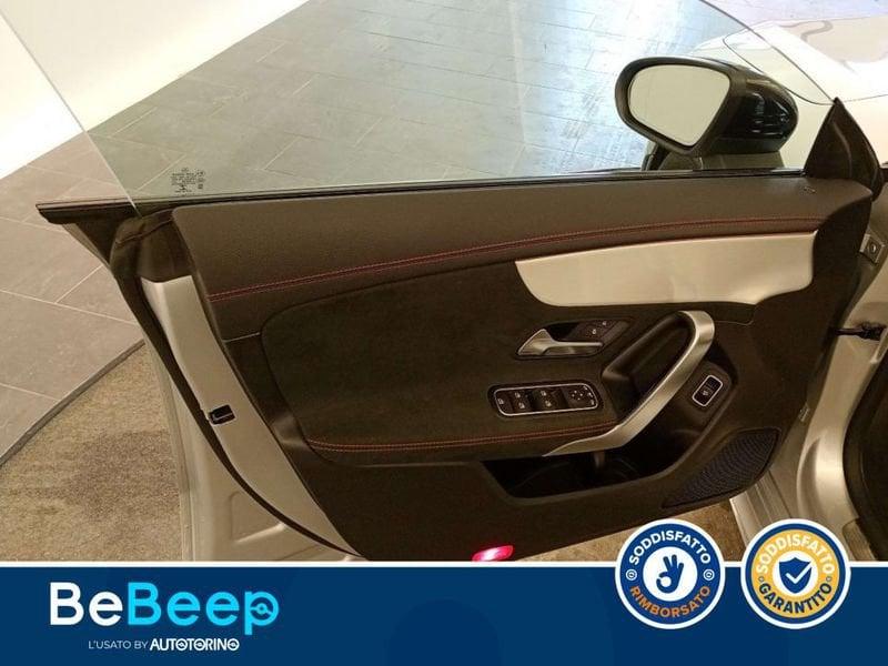 Mercedes-Benz CLA S.Brake 200 D PREMIUM AUTO