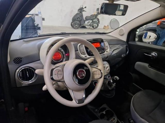 Fiat 500 1.2 Pop 69cv