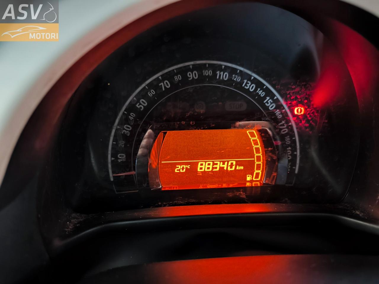 Renault Twingo SCe 65 CV Life