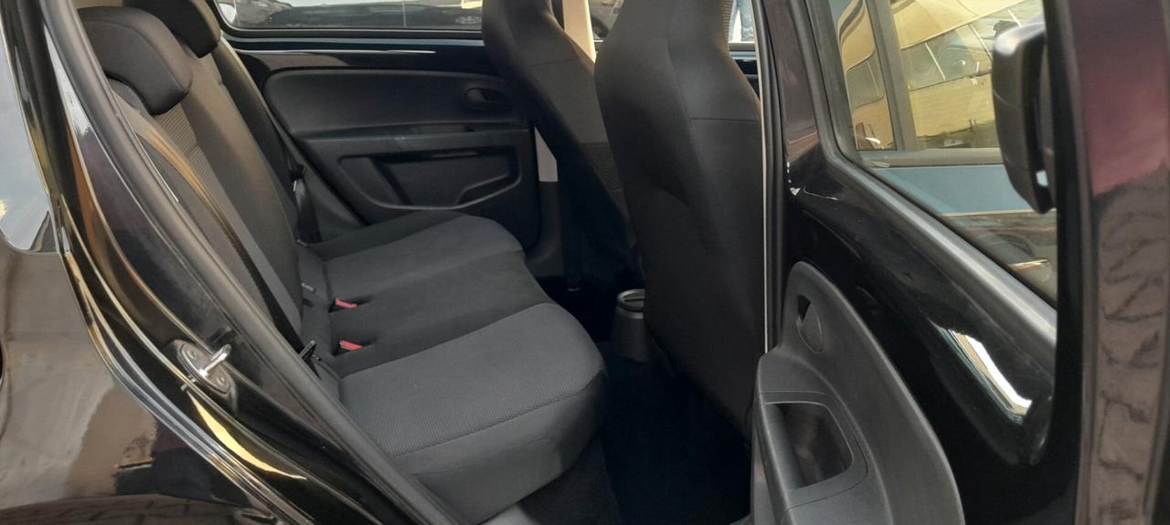 Skoda Citigo 1.0MPI 5 porte Ambition
