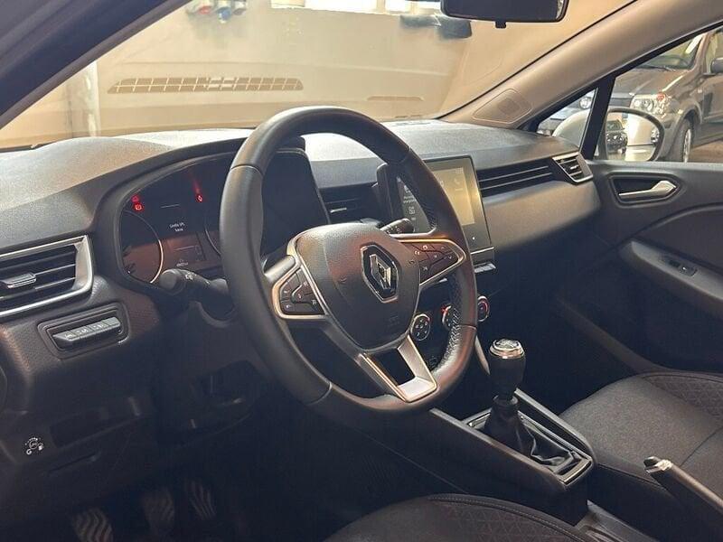 Renault Clio TCe 100 CV GPL 5 porte Zen