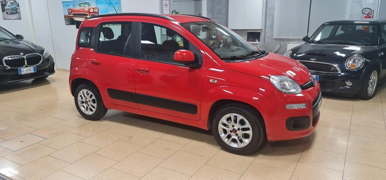 Fiat Panda 1.2 EasyPower Lounge