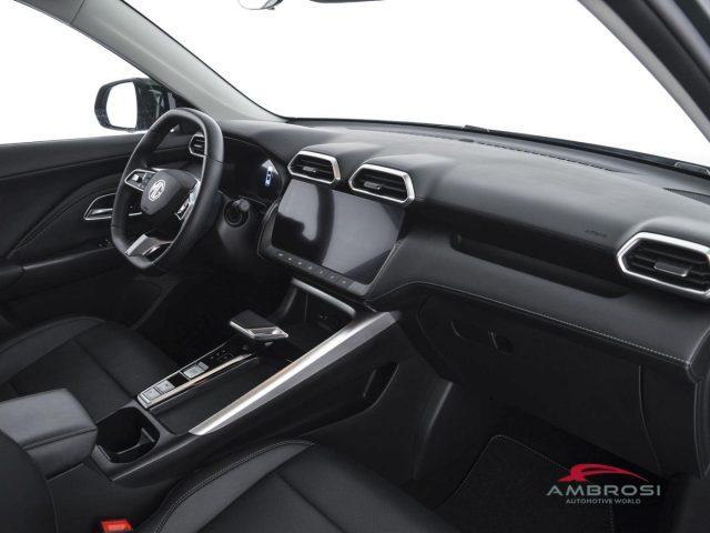 MG ZS MG 1.5 hybrid+ Luxury auto