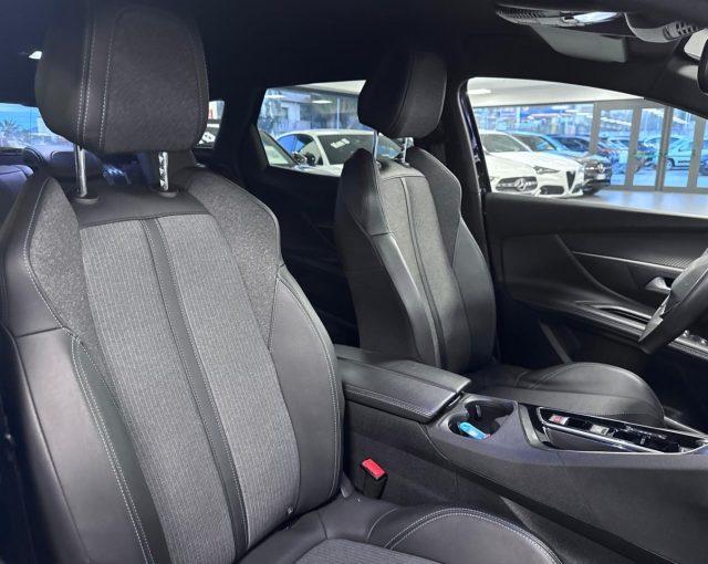 PEUGEOT 3008 1.5 BlueHDi 130 CV EAT8 Allure Pack