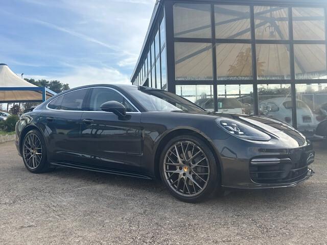 Porsche Panamera 2.9 4S Sport Turismo