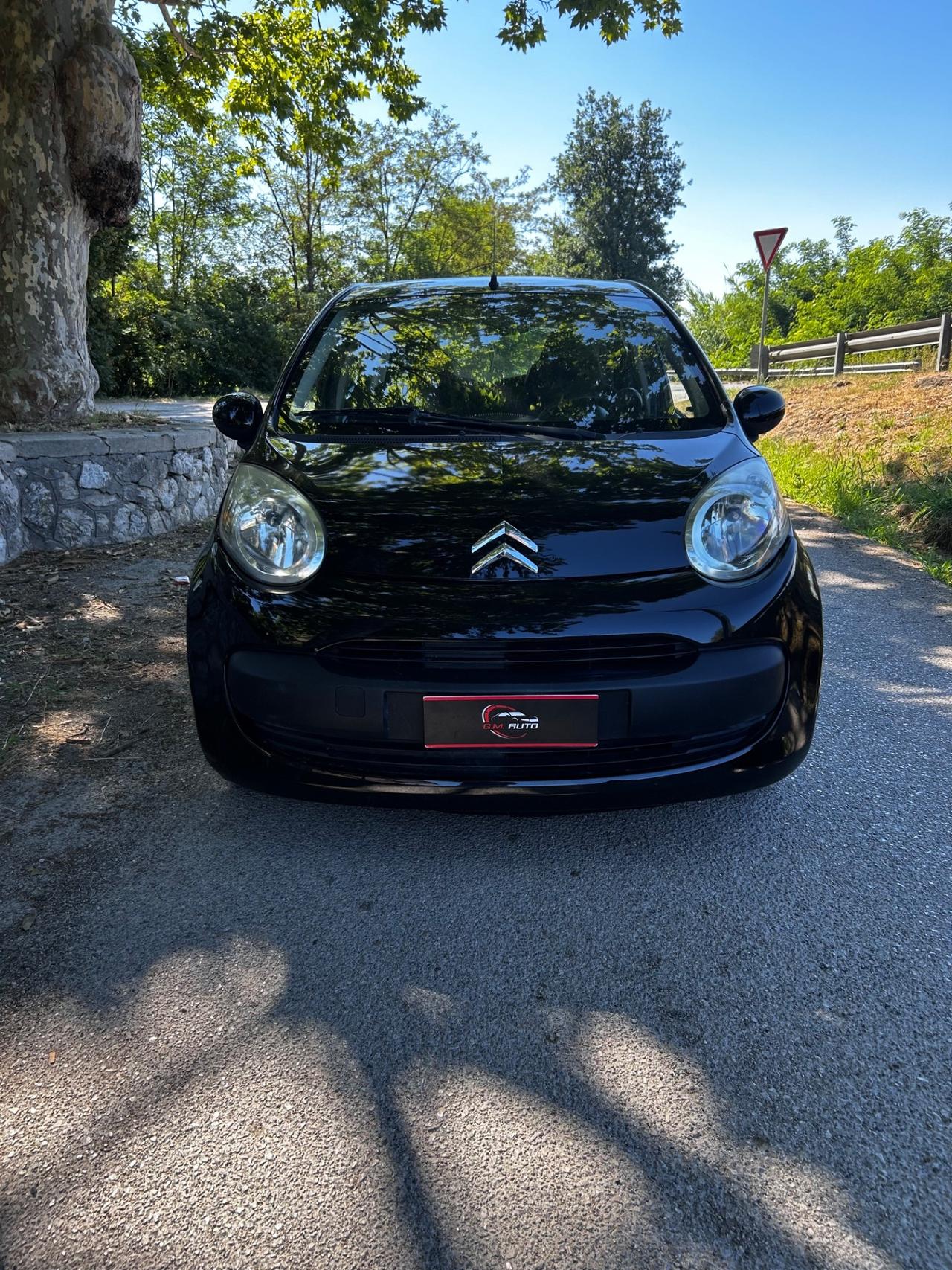 Citroen C1 1.0 5 porte C1TY