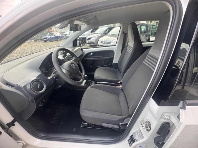 VOLKSWAGEN up! 1.0 75 CV 5p. move up!
