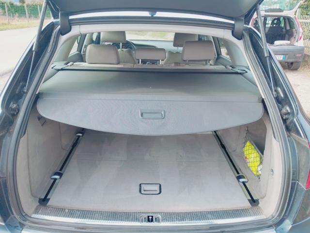 AUDI A6 allroad 2.7 TDI F.AP. tiptronic INTEGRALE PERMANENTE