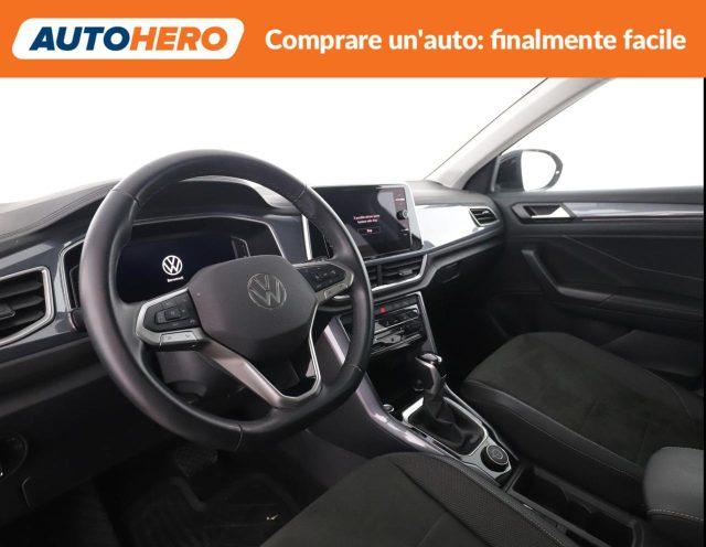 VOLKSWAGEN T-Roc 2.0 TDI SCR 150 CV DSG 4MOTION Style