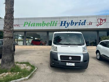 FIAT DUCATO 35 2.3 MJT ALLESTIMENTO OFFICINA MOBILE IVAESP