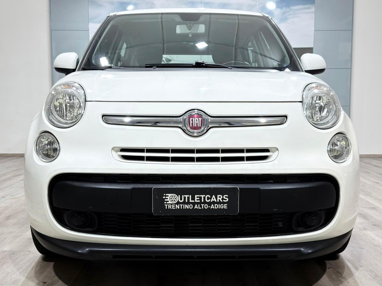 FIAT 500L 1.6 MULTIJET 105CV LIVING