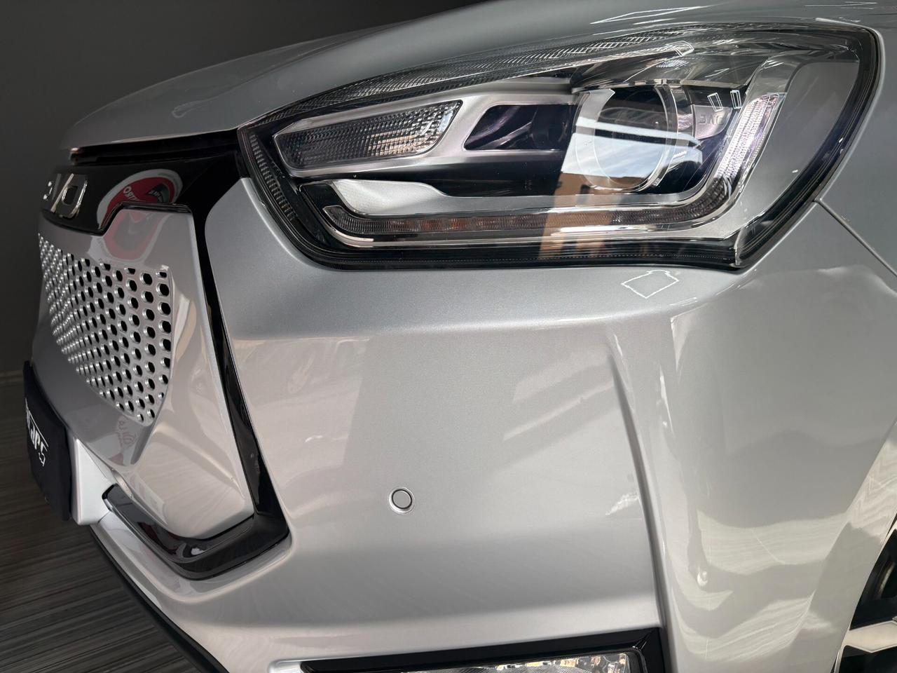 EVO 3 1.5 Gpl di Serie 107cv FULL