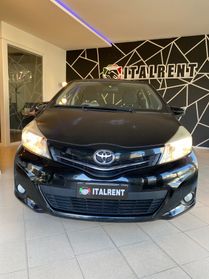 Toyota Yaris 1.0 5 porte Active