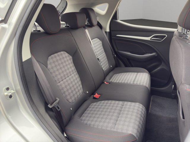 MG ZS 1.5 VTi-tech 106CV Comfort