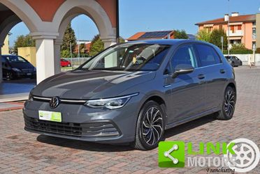 VOLKSWAGEN Golf VIII 1.5 TSI EVO ACT Style