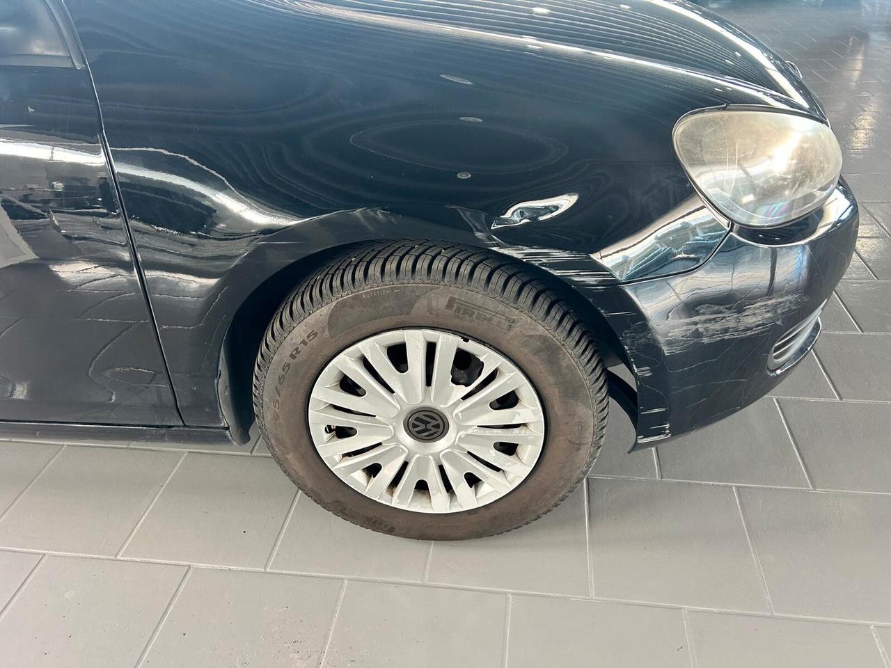 Volkswagen Golf 1.4 5p. United