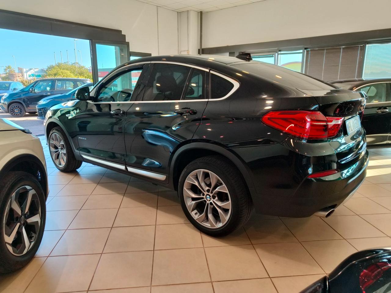 Bmw X4 xDrive20d XLine B.E.L.L.I.S.S.I.M.A.