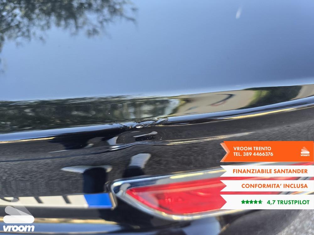 JAGUAR XE (X760) XE 2.0 D Turbo 180CV...