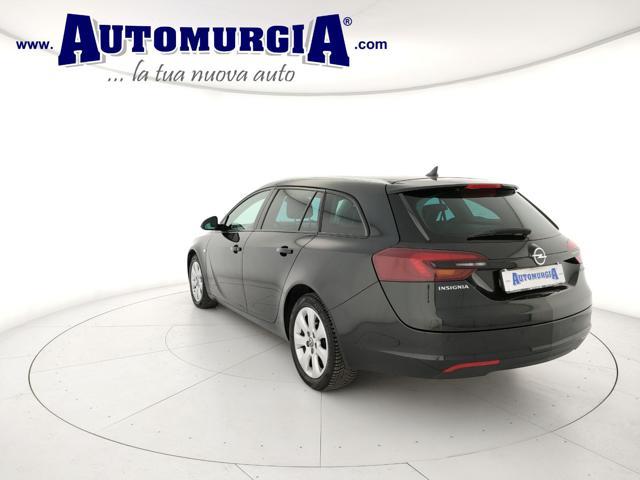 OPEL Insignia 2.0 CDTI 140CV Sports Tourer Cosmo