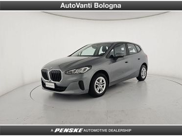 BMW Serie 2 Active Tourer 218d