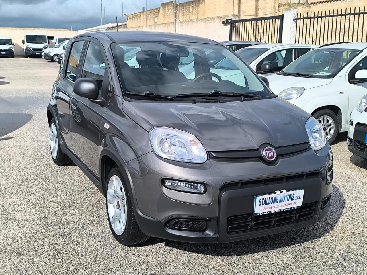 Fiat Panda 1.0 FireFly S&S Hybrid 2023