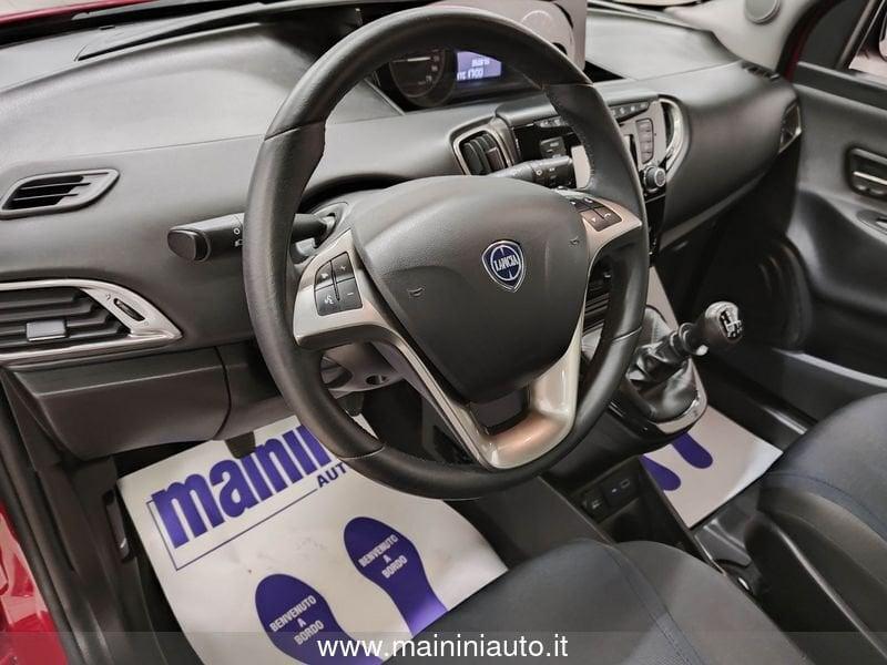 Lancia Ypsilon 1.0 70cv 5p Hybrid Gold "SUPER PROMO"