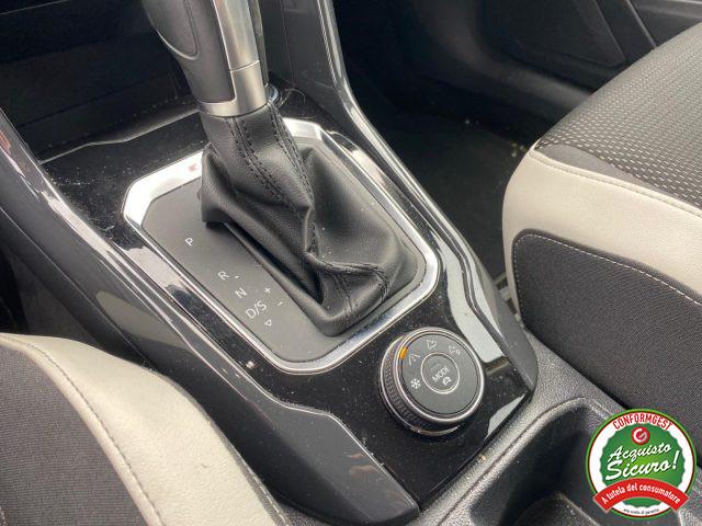 VOLKSWAGEN T-Roc 2.0 TDI SCR 150 CV DSG 4MOTION Style BlueMot. Tech