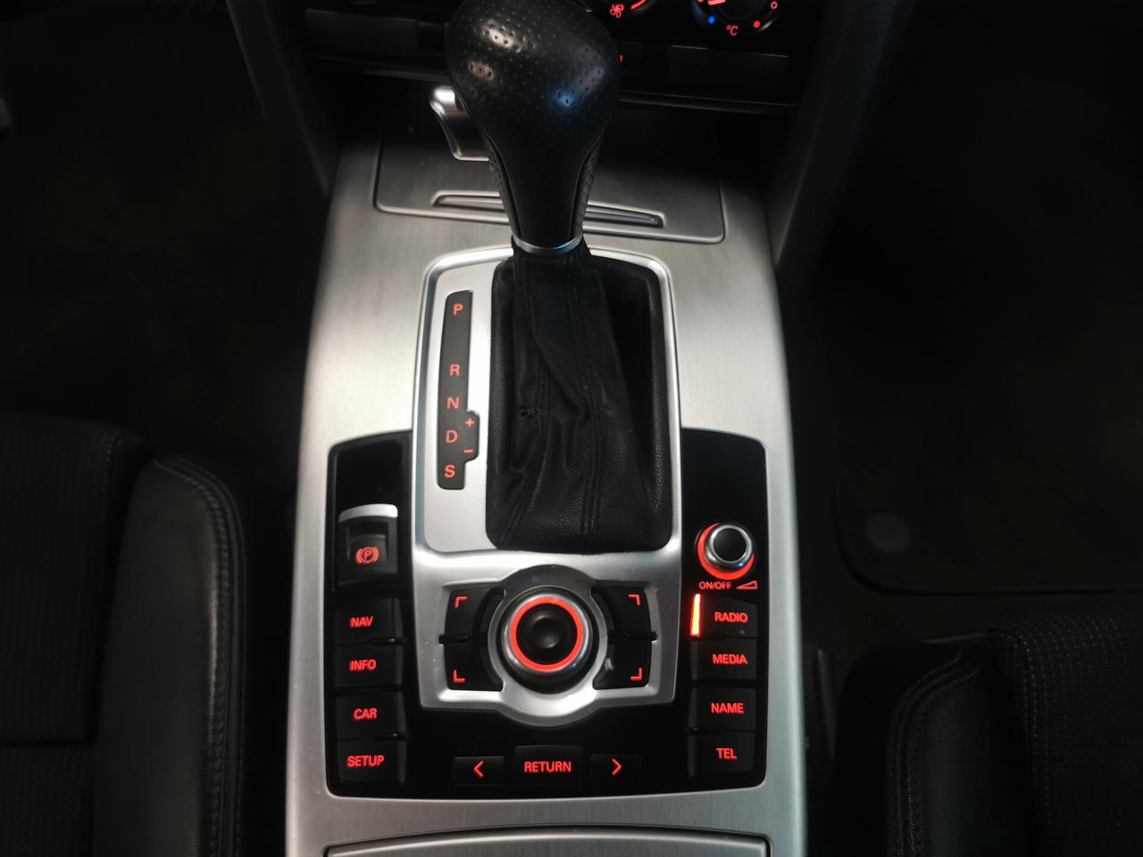 Audi A6 Avant 2.0 TDI 170 CV F.AP. multitronic S Line