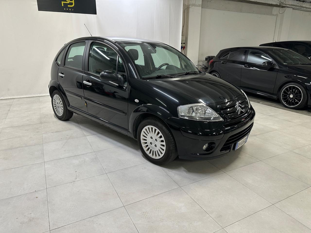 Citroen C3 1.4 16V SensoDrive Stop&Start Neopatentati