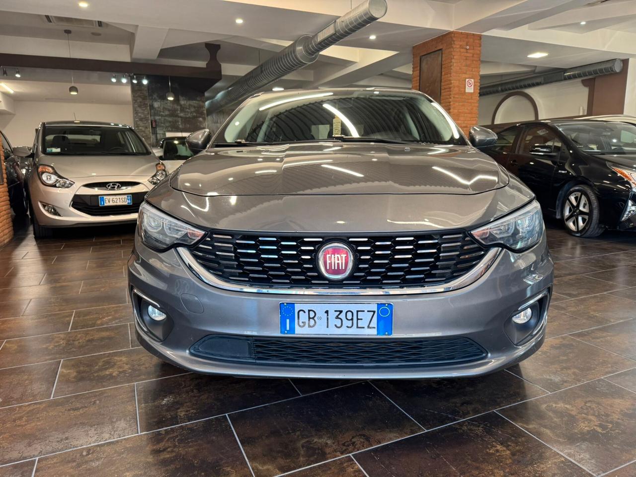 Fiat Tipo 1.6 Mjt S&S 5 porte Business