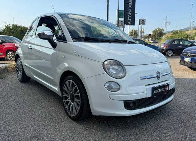 FIAT 500 1.3 Multijet 16V 95 CV Lounge