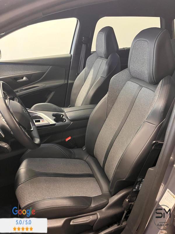 Peugeot 5008 5008 1.5 bluehdi Allure Pack s&s 130cv eat8