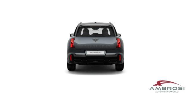 MINI Countryman Cooper D John Cooper Works D