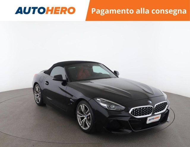 BMW Z4 sDrive20i Msport