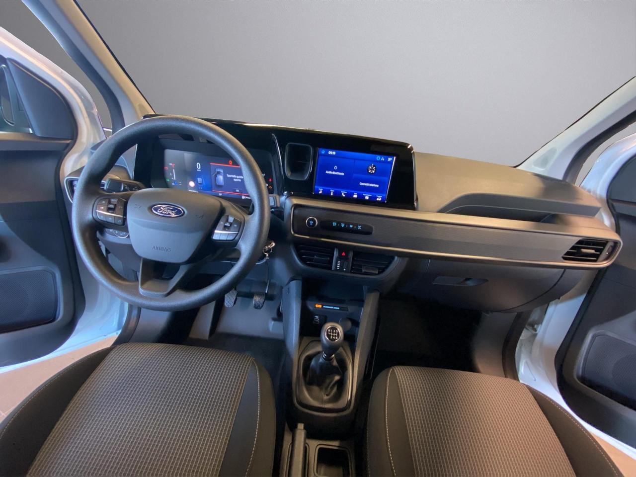 Ford Transit Courier V769 1.0 ecoboost 100cv Trend