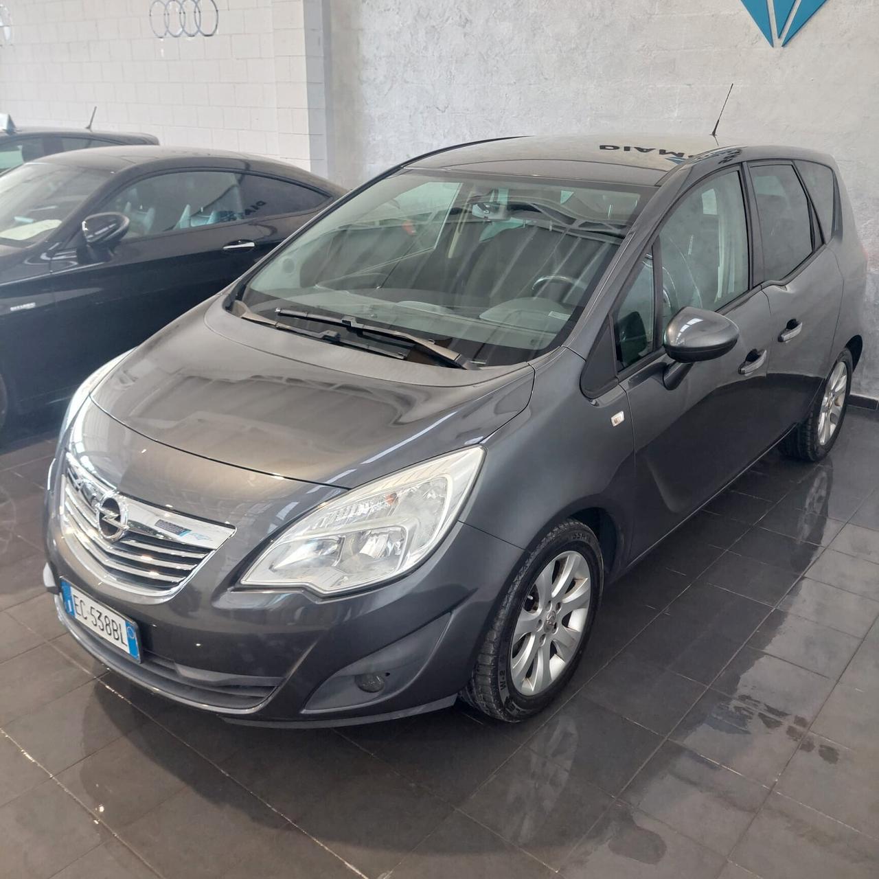 Opel Meriva 1.4 Turbo 120CV Elective