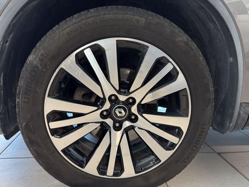 Renault Koleos Koleos dCi 175 CV 4x4 X-Tronic Energy Initiale Paris