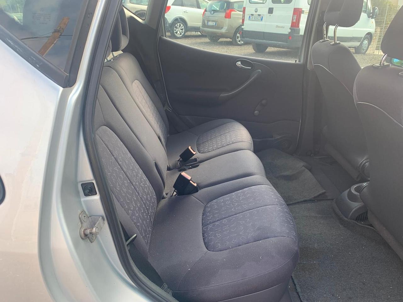 Mercedes-benz A 170 180 d Automatic Executive