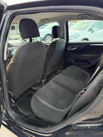 FIAT Punto 1.3 MJT II 75 CV 5 porte Lounge