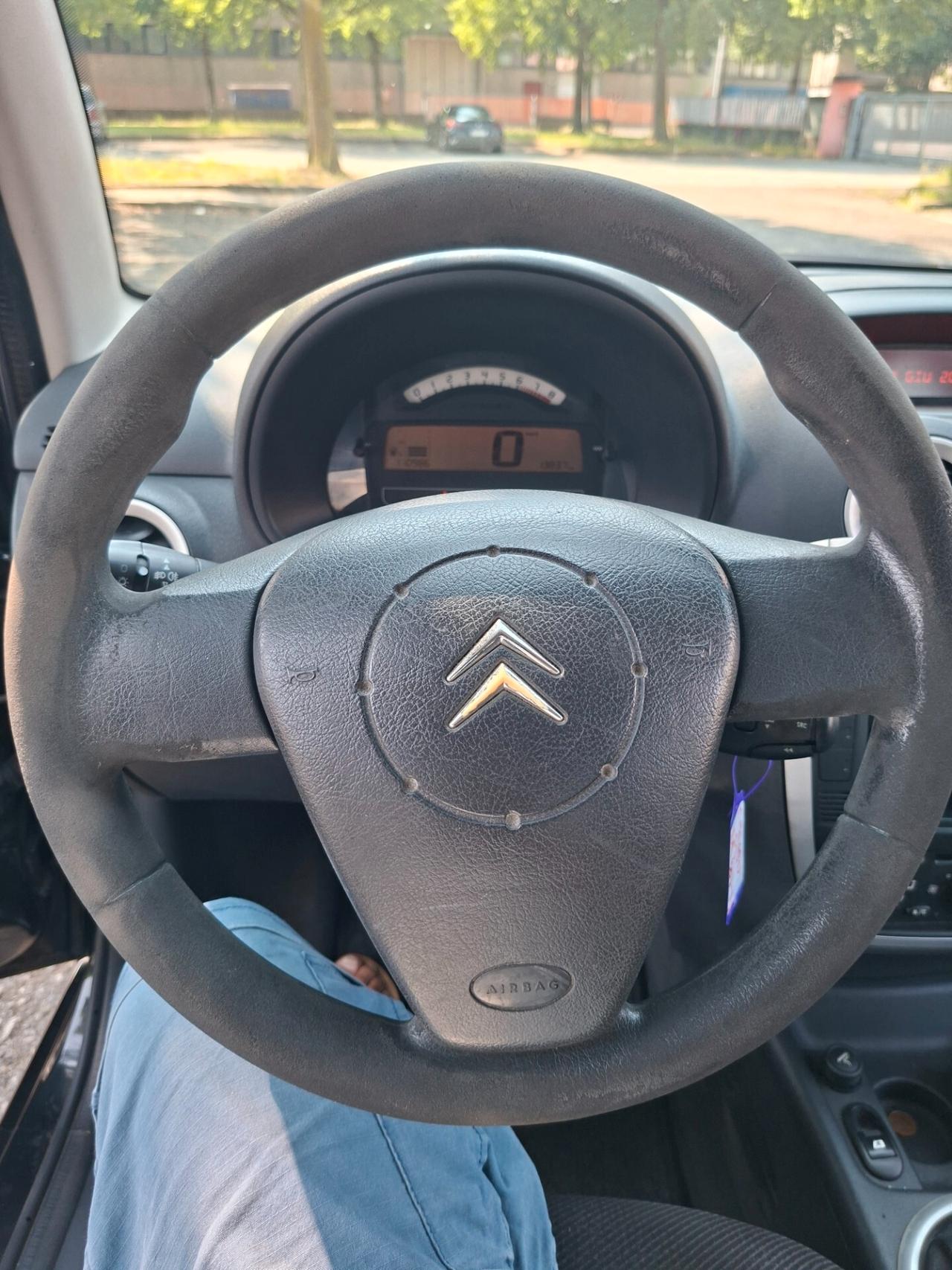 Citroen C3 1.1 Classique