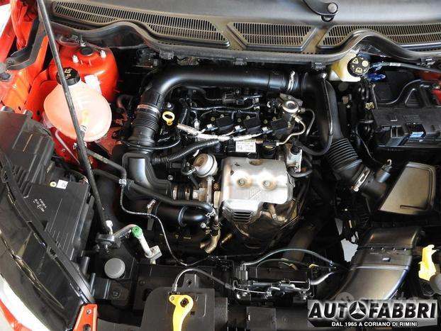 FORD - EcoSport - 1.0 EcoBoost 125 CV Titanium S-
