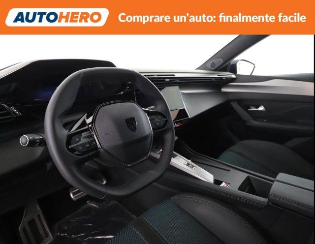 PEUGEOT e-308 motore elettrico (54kWh) 156 CV GT